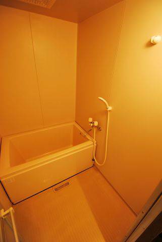 バス・シャワールーム　同型イメージ