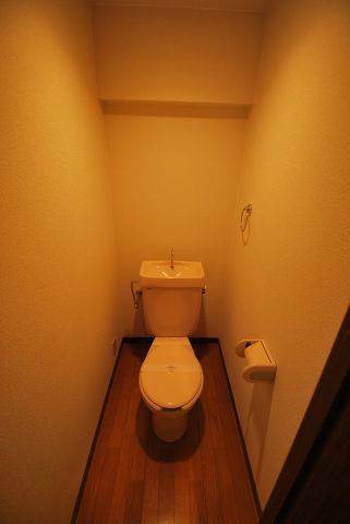 トイレ　同型イメージ