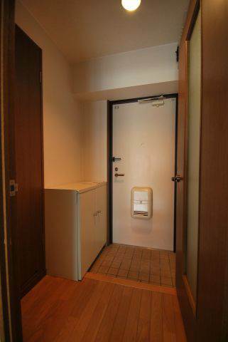 玄関　同型イメージ