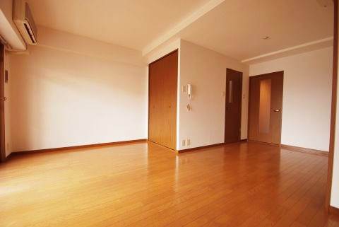 居室・リビング　同型イメージ