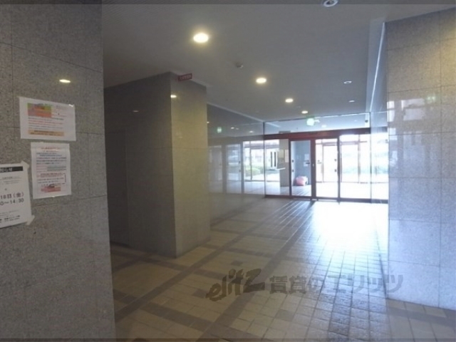 ロビー　ロビー