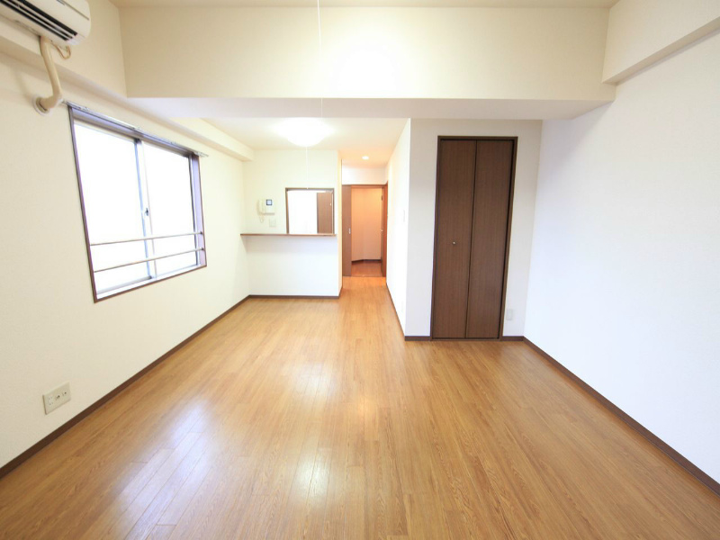 その他部屋・スペース　ＬＤＫ13.2帖　カウンターキッチン