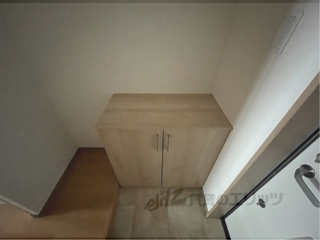 収納　下駄箱