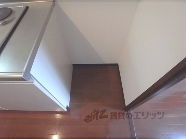 その他部屋・スペース　冷蔵庫置場