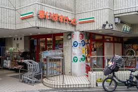 スーパー　まいばすけっと八幡山駅前店（スーパー）まで674m