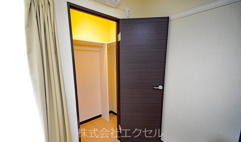 収納　同等タイプのイメージ写真です。
