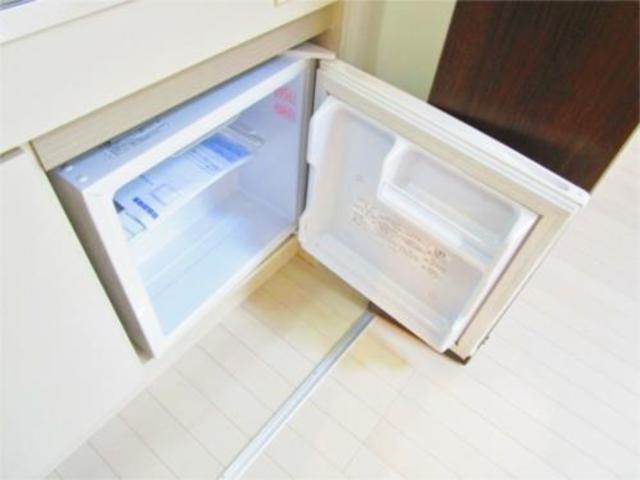 その他　ミニ冷蔵庫