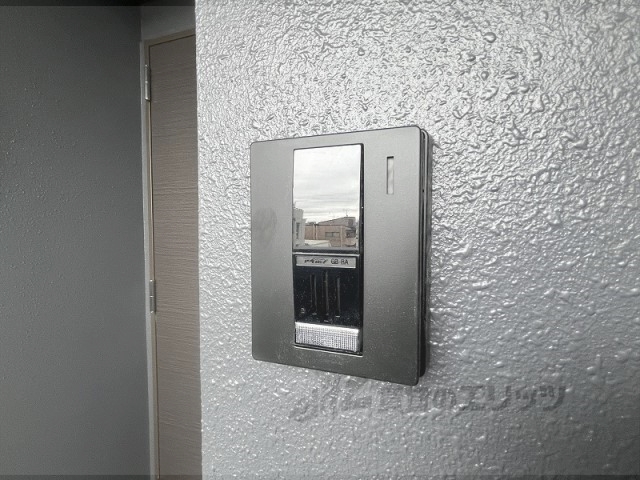 セキュリティ　ドアフォン（ＴＶ含）