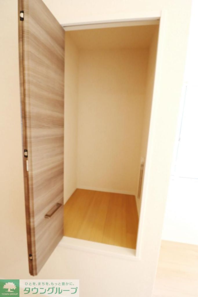 収納　★お問い合わせはタウンハウジングまで★