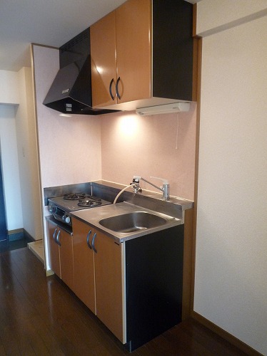 キッチン　写真はイメージになります。現況優先になります。