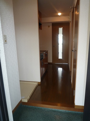 玄関　写真はイメージになります。現況優先になります。