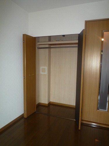 収納　写真はイメージになります。現況優先になります。