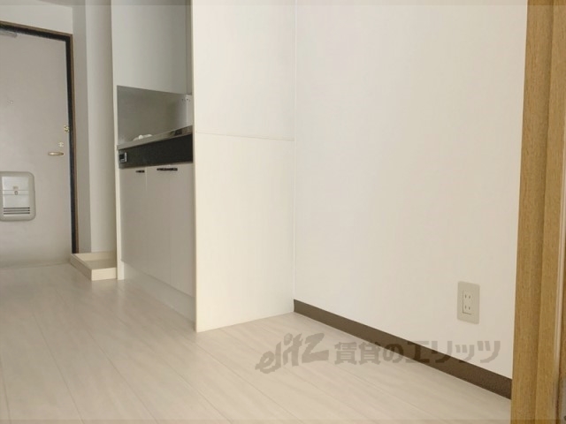 その他部屋・スペース　冷蔵庫置場