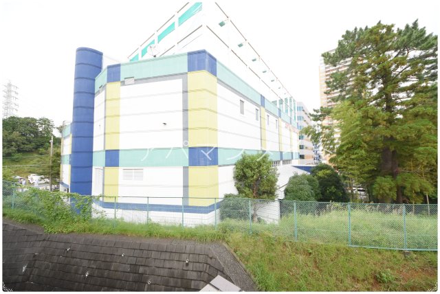 眺望　こんな感じです！