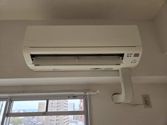 その他設備　レジデンス代官町スクエア