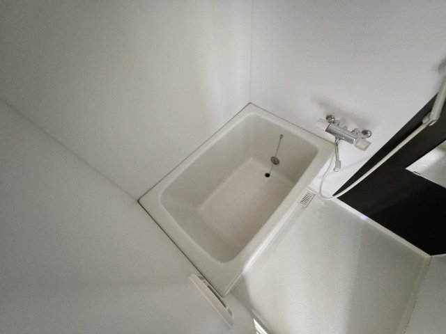 バス・シャワールーム　レジデンス代官町スクエア