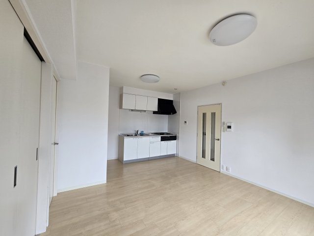 居室・リビング　レジデンス代官町スクエア