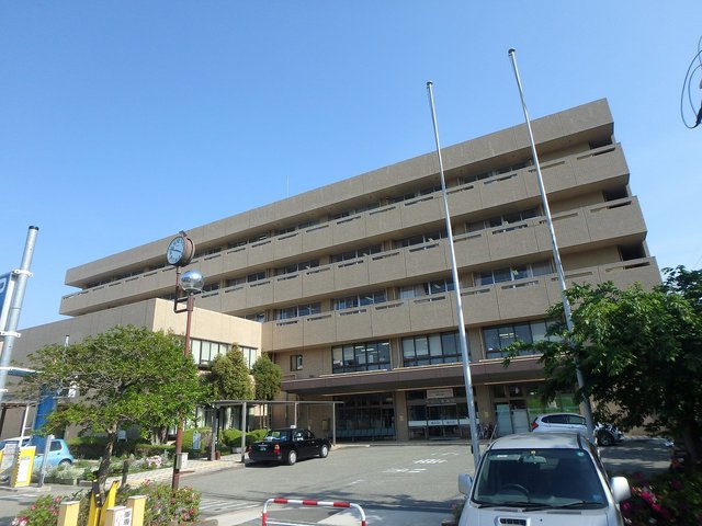 病院　川西市民病院（病院）まで808m