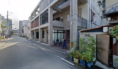 病院　此花診療所（病院）まで279m