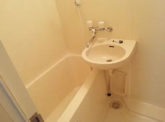 バス・シャワールーム　浴室