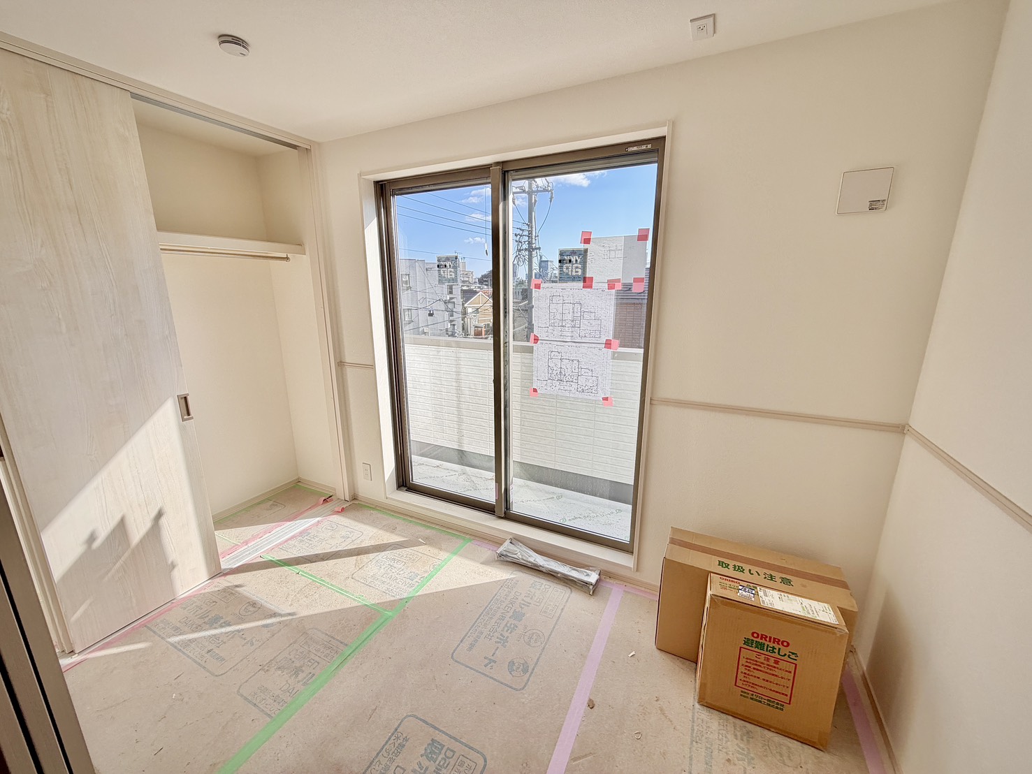 その他部屋・スペース