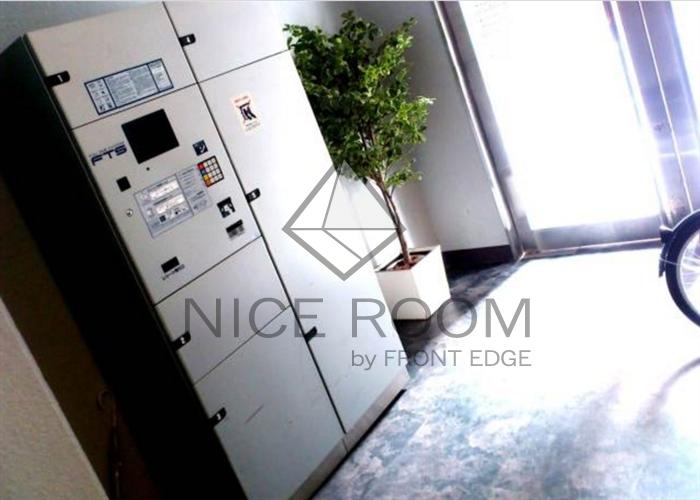 その他共有部分　ビクトワーレ　宅配ＢＯＸ