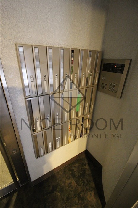 その他　ビクトワーレ　メールＢＯＸ