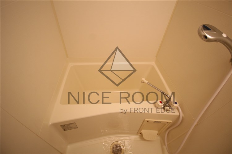 バス・シャワールーム　ビクトワーレ　お風呂