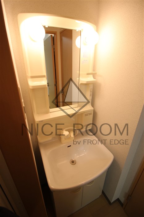 洗面設備　ビクトワーレ　独立洗面台