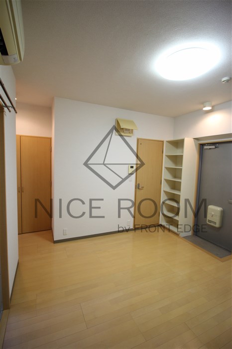 その他部屋・スペース　ビクトワーレ　寝室