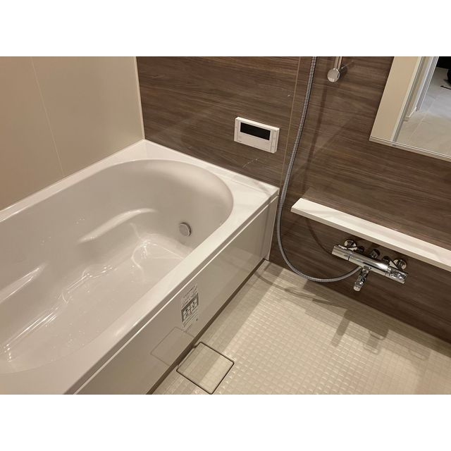 バス・シャワールーム　２０２６年２月撮影