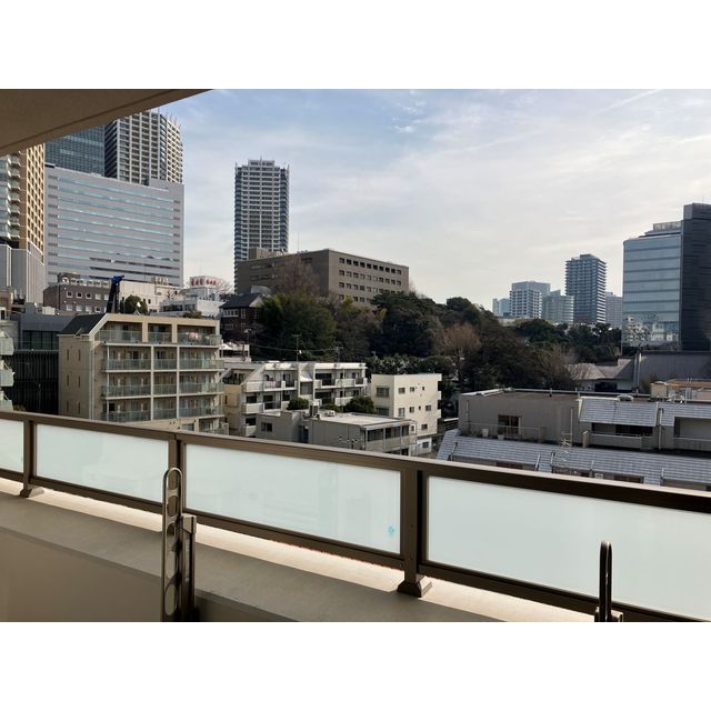 眺望　２０２６年２月撮影