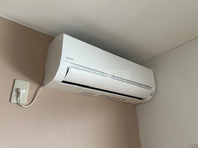 その他設備　◆実際のお部屋の写真です♪