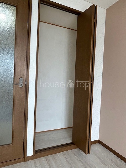 収納　◆実際のお部屋の写真です♪