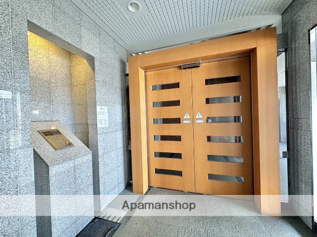 エントランス　当店の管理物件です！物件詳細などはお気軽にご連絡下さいませ！