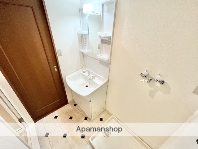 洗面設備　当店の管理物件です！物件詳細などはお気軽にご連絡下さいませ！