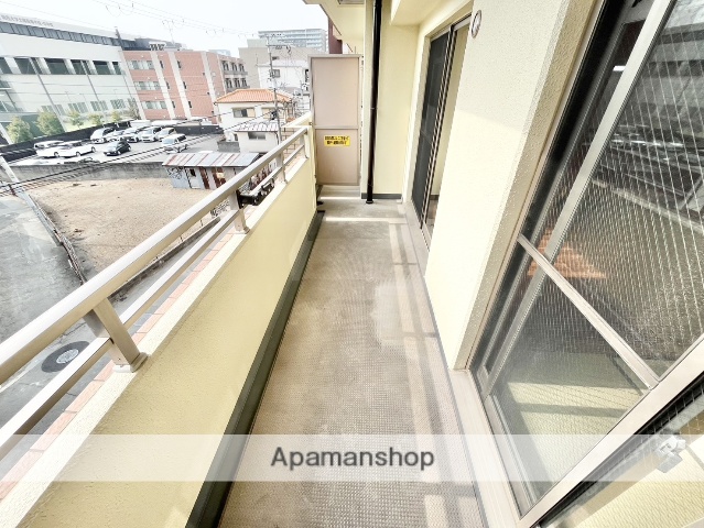 バルコニー　当店の管理物件です！物件詳細などはお気軽にご連絡下さいませ！