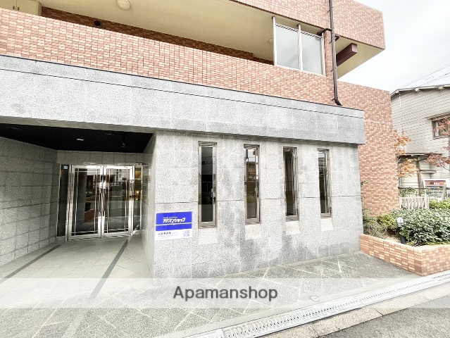 建物外観　当店の管理物件です！物件詳細などはお気軽にご連絡下さいませ！