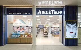 ドラックストア　アインズ＆トルペ宮の沢駅店（ドラッグストア）まで425m