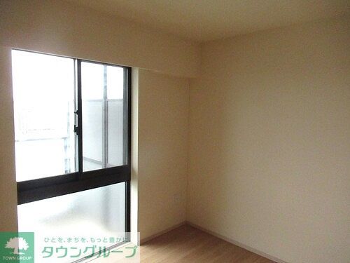 その他　洋室　※同タイプ別部屋前回募集時2023.7撮影