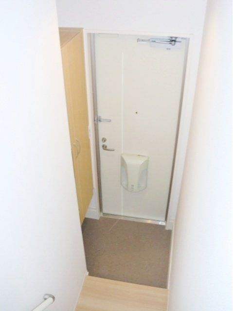 玄関　☆内装☆