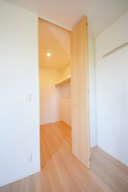 収納　☆内装☆