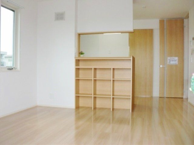 居室・リビング　☆内装☆