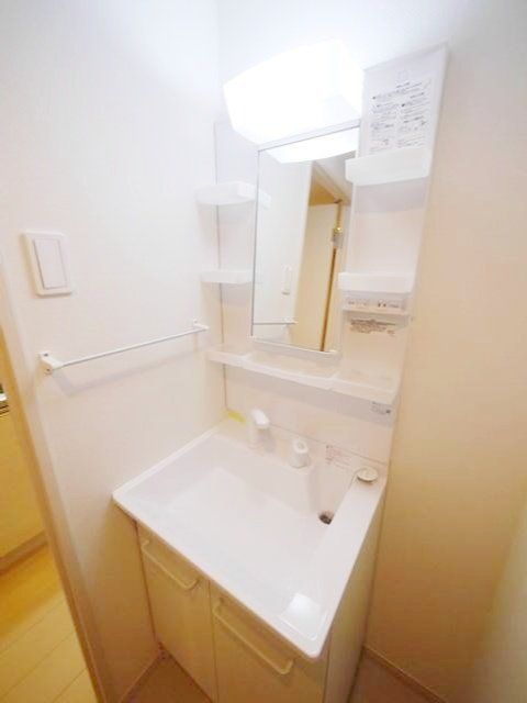 洗面設備　★洗面所独立★