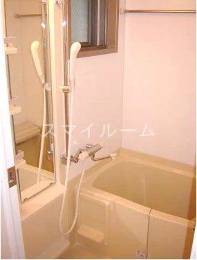 バス・シャワールーム　※別部屋参考写真となります。