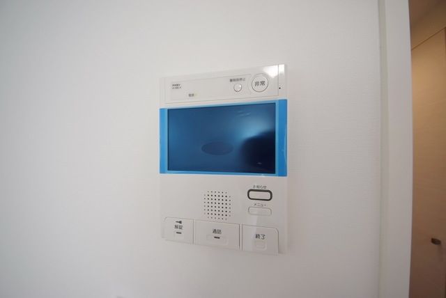 セキュリティ　参考写真