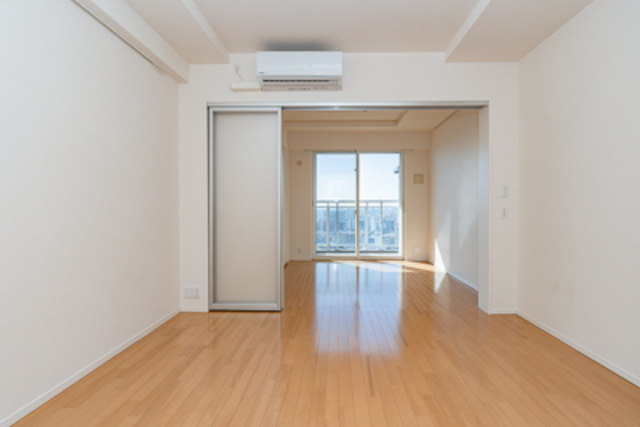 居室・リビング　※写真は同タイプ住戸です。