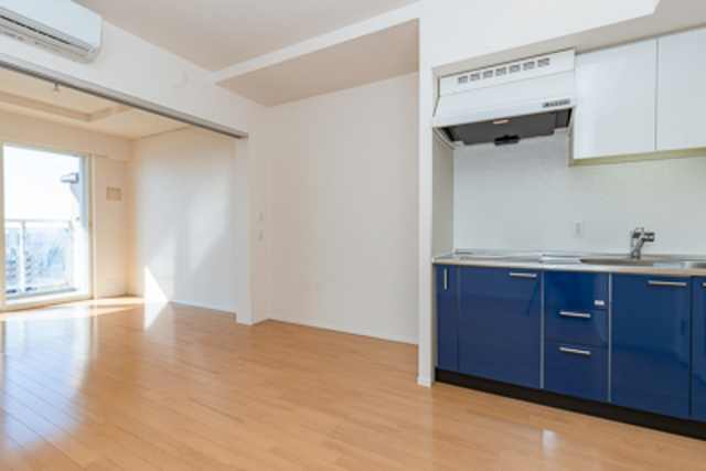 その他　※写真は同タイプ住戸です。