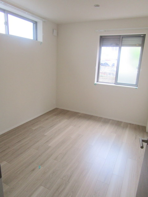 その他部屋・スペース　寝室5.5帖