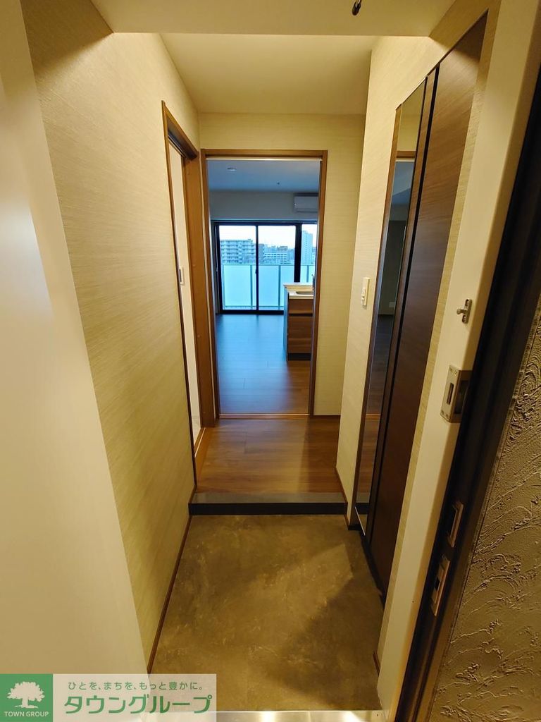 その他部屋・スペース　玄関